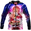 Final Fantasy Zip-Hoodie, Game Zip-Hoodie
