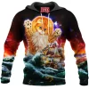 Cat Hoodie