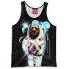 Horror Tank-Top