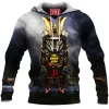 Pit Bull Terrier Fleece-Hoodie