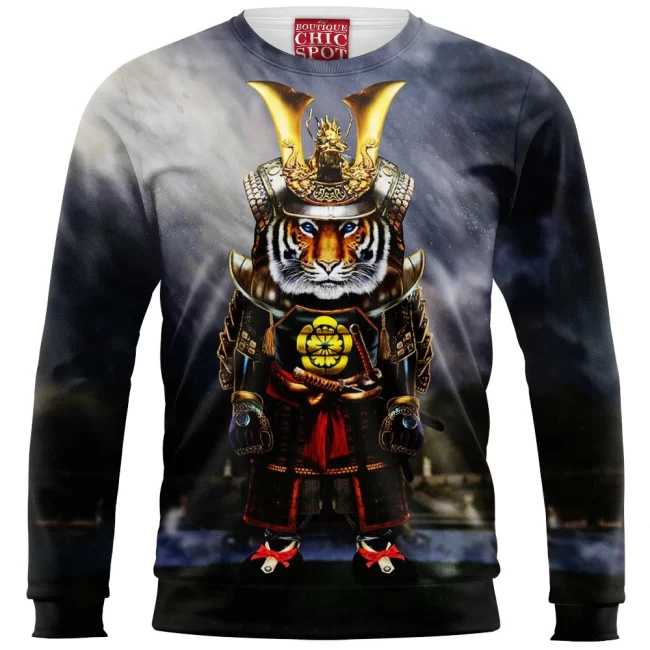 T DUONG Boutique 10908 Sweatshirt