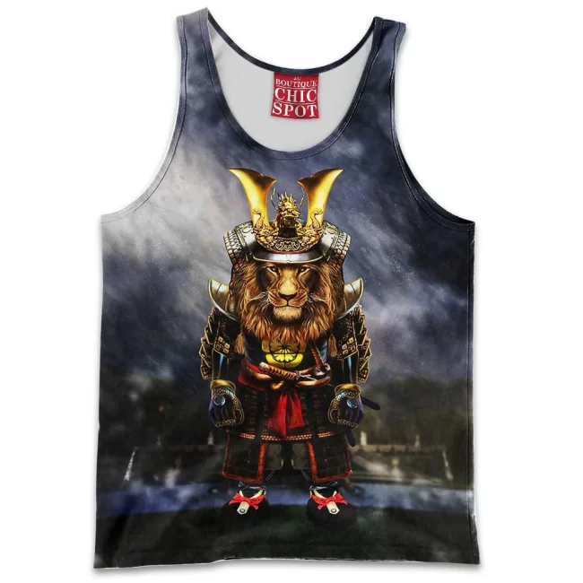 T DUONG Boutique 10909 Tank Top