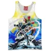 Comic Tank-Top, Grifter Tank-Top