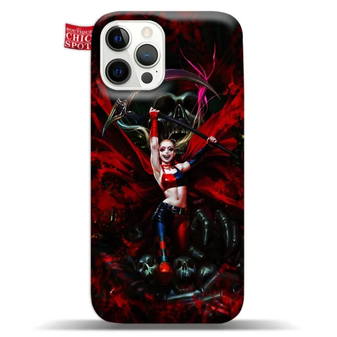 Harley Quinn Phone Case Iphone