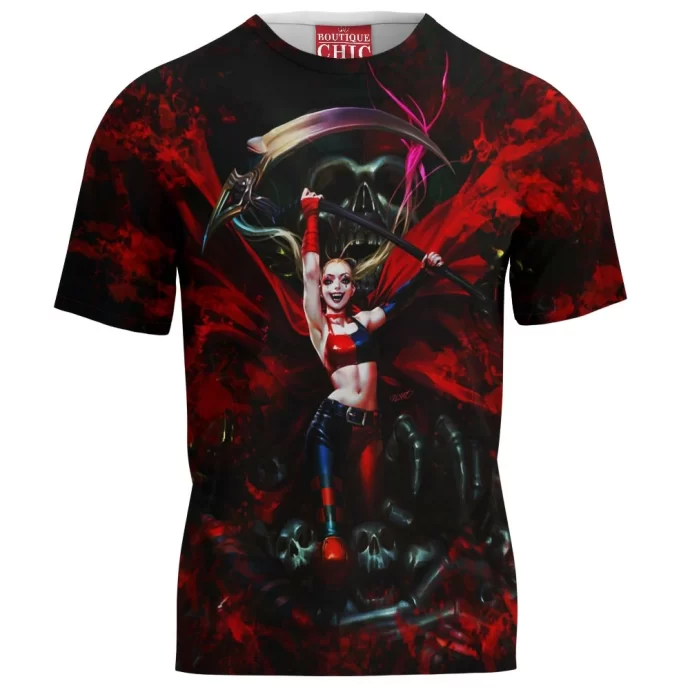 Harley Quinn T-Shirt