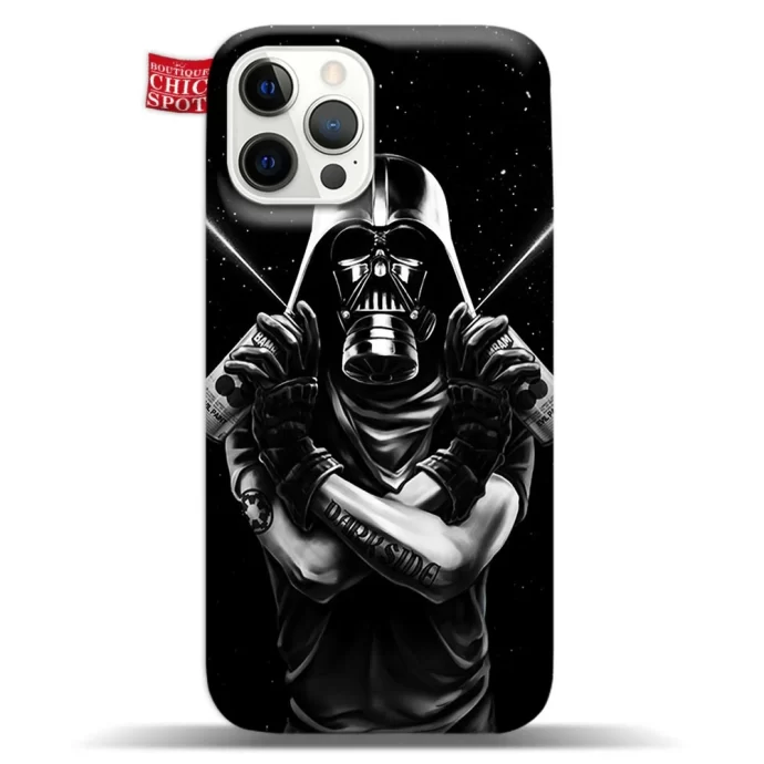 Darth Vader Phone Case Iphone