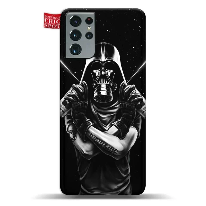 Darth Vader Phone Case Samsung