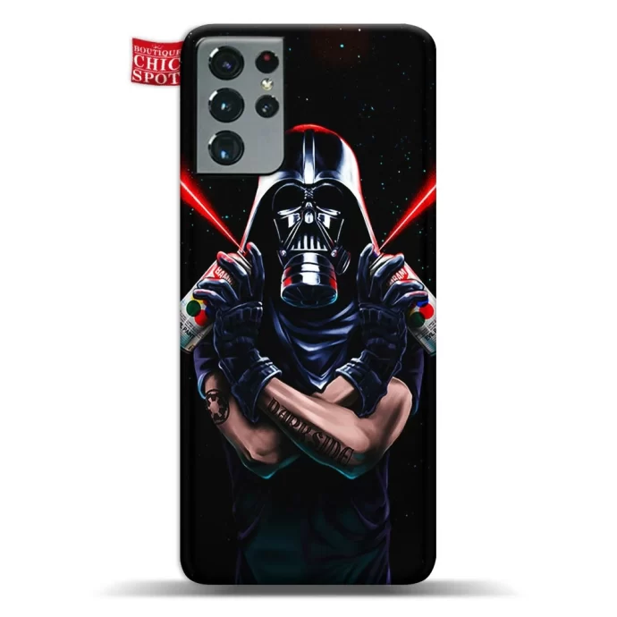 Darth Vader Phone Case Samsung