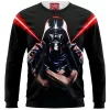Star war Sweatshirt, Darth Vader Sweatshirt, Movie Sweatshirt, Sci-Fi Sweatshirt, Star Wars Sweatshirt, Villains Sweatshirt