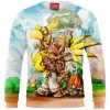 Game Sweatshirt