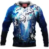 Game Fleece-Hoodie, Space Invaders Fleece-Hoodie
