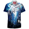 Game Hawaiian-Shirt, Space Invaders Hawaiian-Shirt