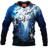 Game Hoodie, Space Invaders Hoodie