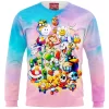 Game Sweatshirt