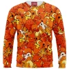 Anime Sweatshirt