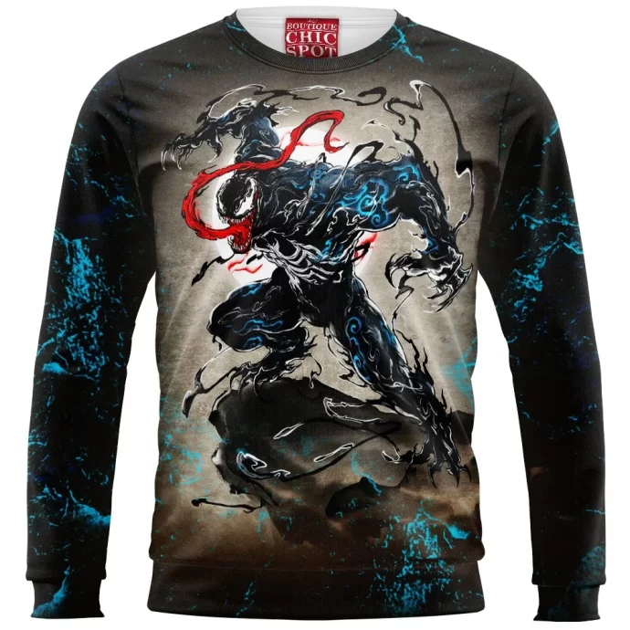 Venom Sweatshirt