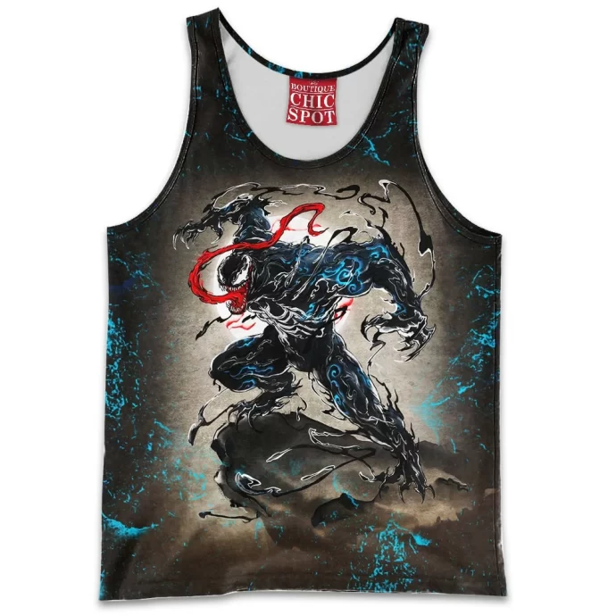 Venom Tank Top