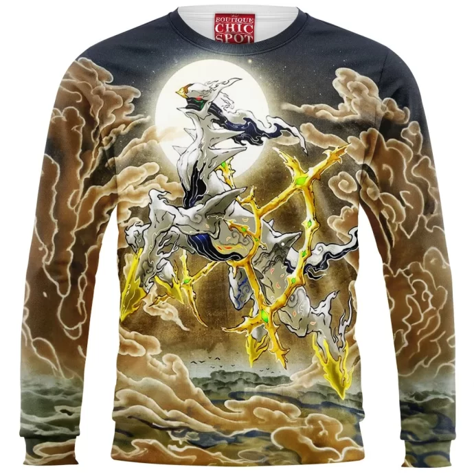 Arceus Sweatshirt