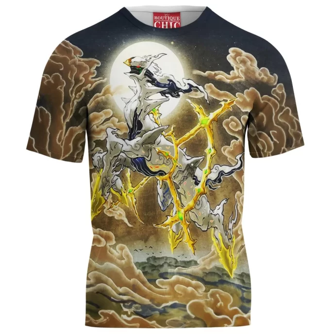 Arceus T-Shirt