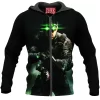 Game Zip-Hoodie, Tom Clancy Zip-Hoodie