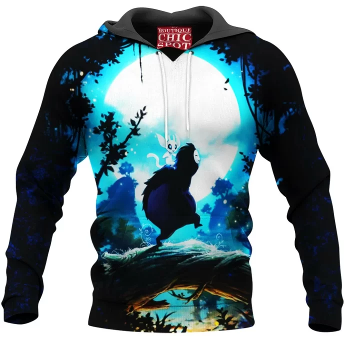 Ori the Blind Forest Hoodie