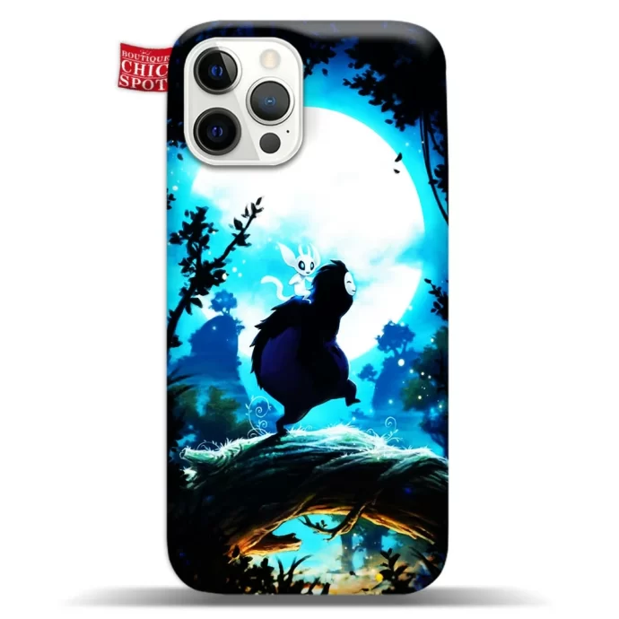 Ori the Blind Forest Phone Case Iphone