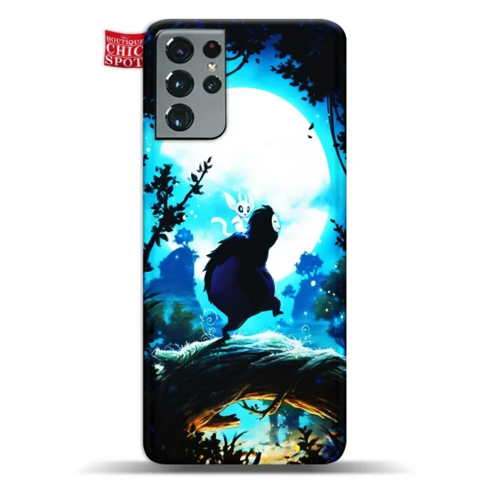 Ori the Blind Forest Phone Case Samsung