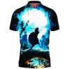 Game Polo Shirt, Ori and the Blind Forest Polo Shirt
