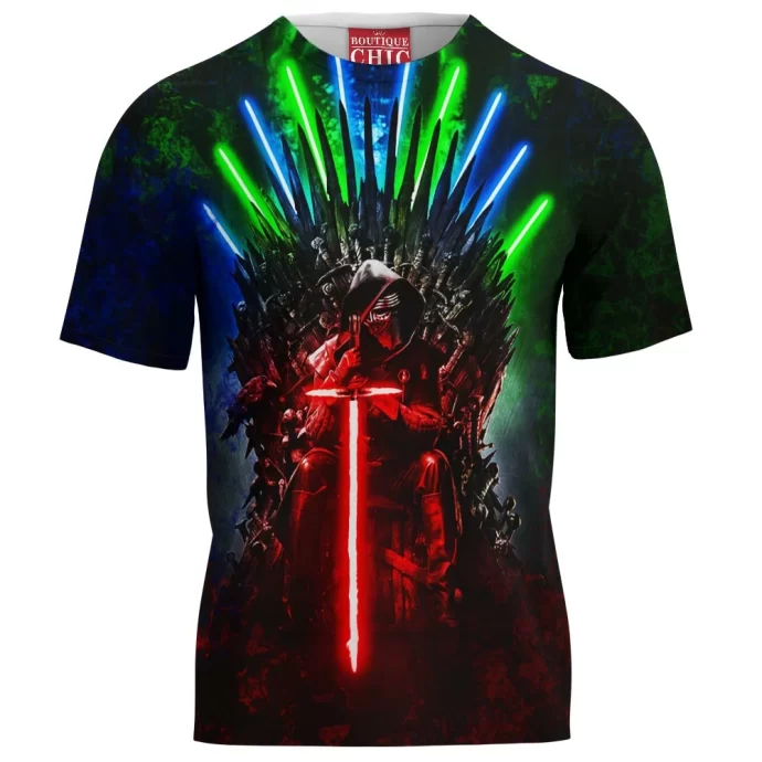 Kylo Ren T-Shirt