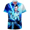 Sci-Fi Hawaiian-Shirt, Star Wars Hawaiian-Shirt