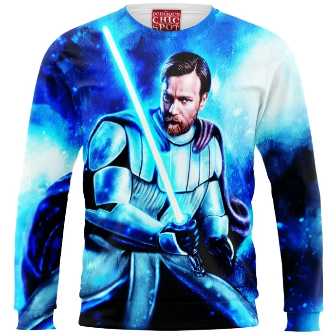 Star Wars - General Kenobi Sweatshirt