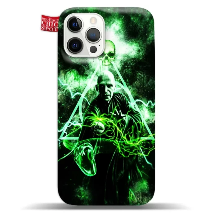 Dark Lord Voldemort Phone Case Iphone