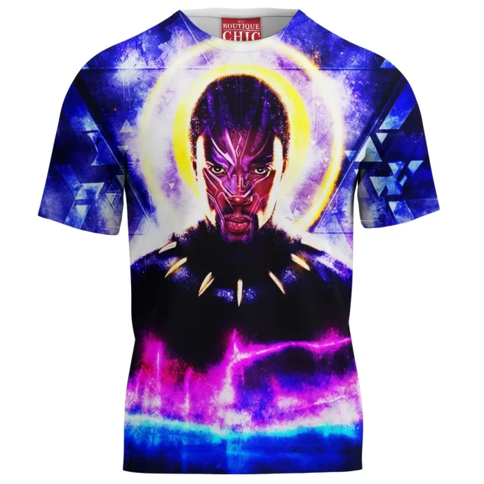 Black Panther T-Shirt