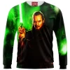 Star war Sweatshirt, Movie Sweatshirt, Sci-Fi Sweatshirt, Comic Sweatshirt, Star Wars Sweatshirt, Superhero Sweatshirt