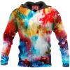 Galaxy Hoodie