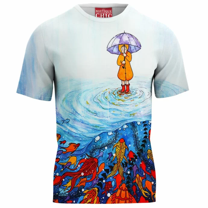 Puddle T-Shirt