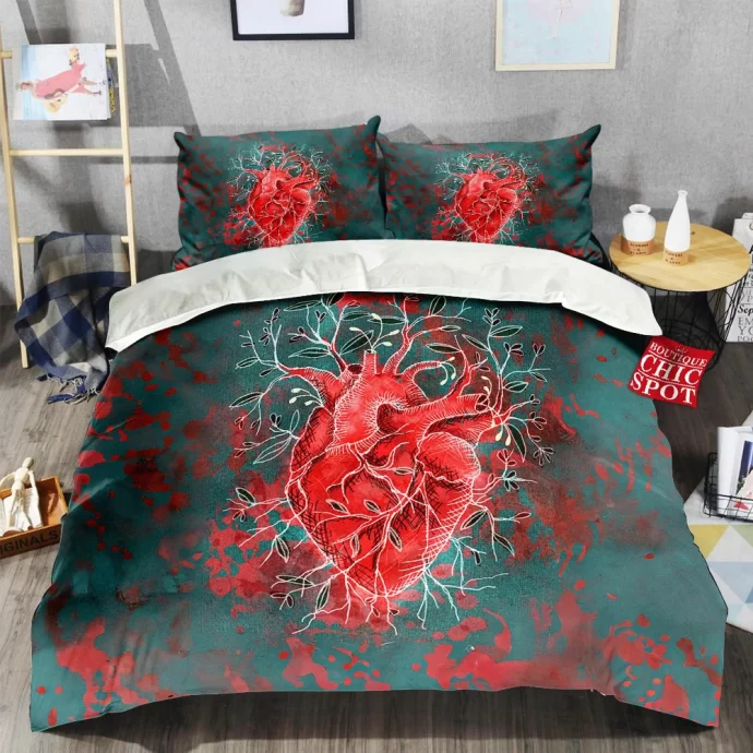 Revival Bedding Set