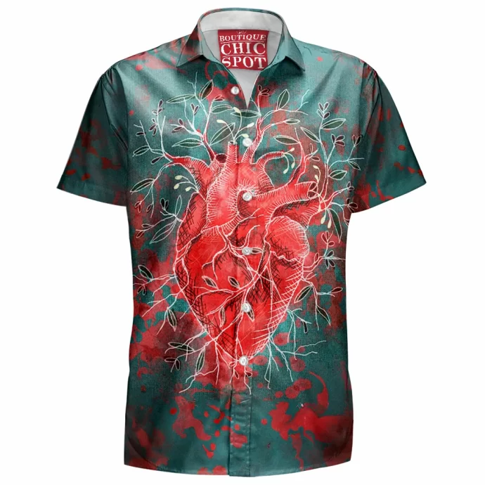 Revival Hawaiian Shirt