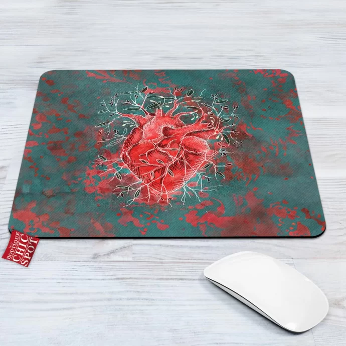 Revival Mouse Pad