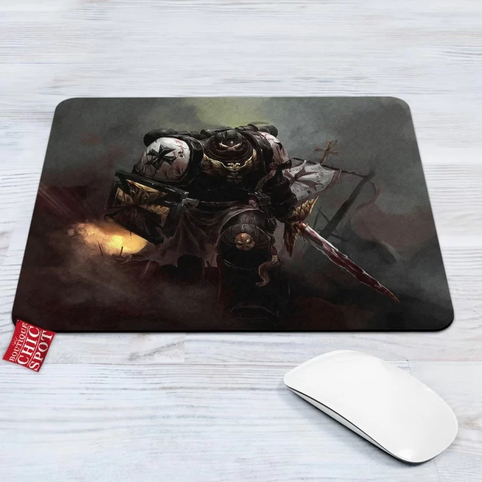 Warhammer 40k Mouse Pad