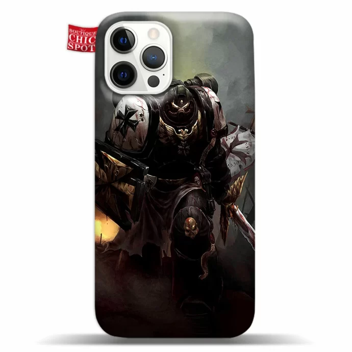 Warhammer 40k Phone Case Iphone