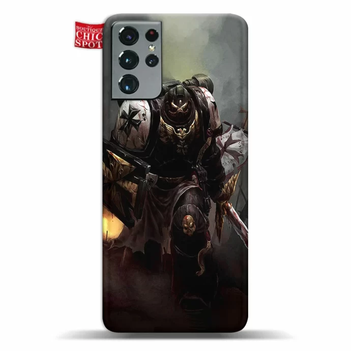 Warhammer 40k Phone Case Samsung