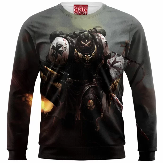 Warhammer 40k Sweatshirt