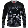 Darkness Werewolf Knitted Sweater