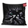 Darkness Werewolf Pillow Cover