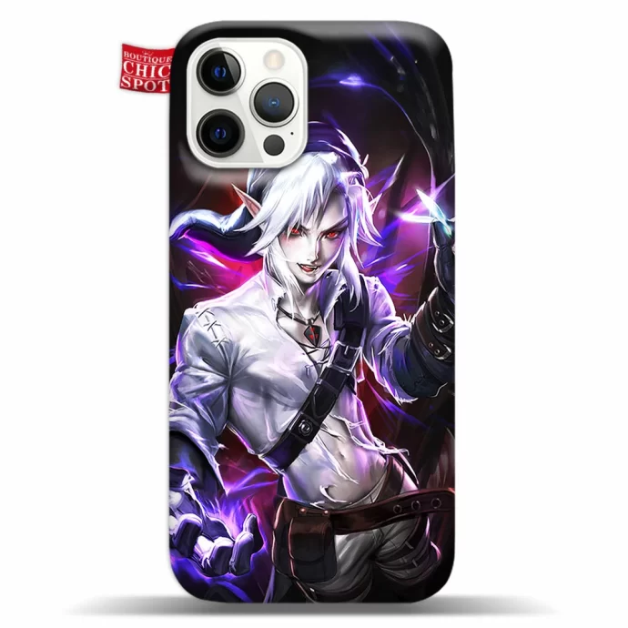 Dark Link Zelda Phone Case Iphone