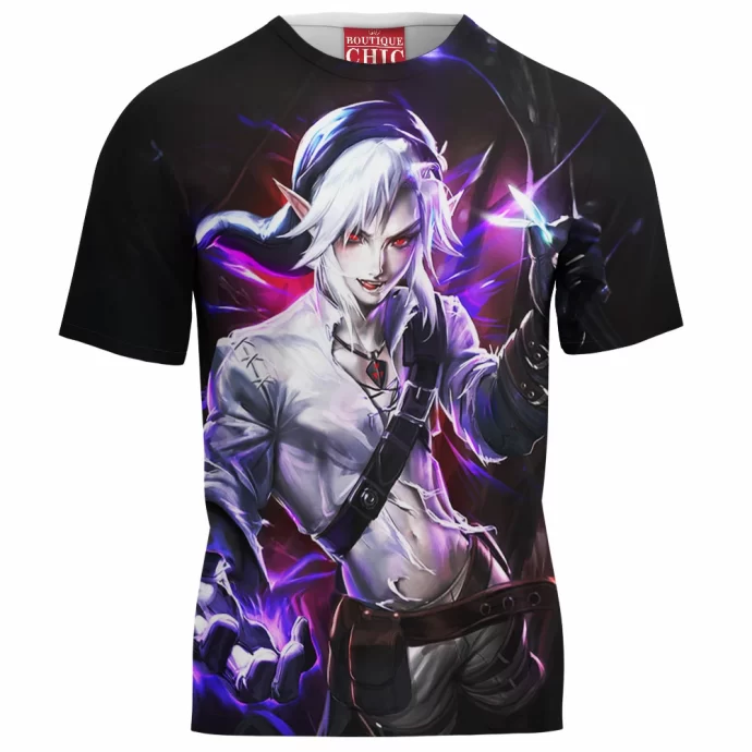 Dark Link Zelda T-Shirt