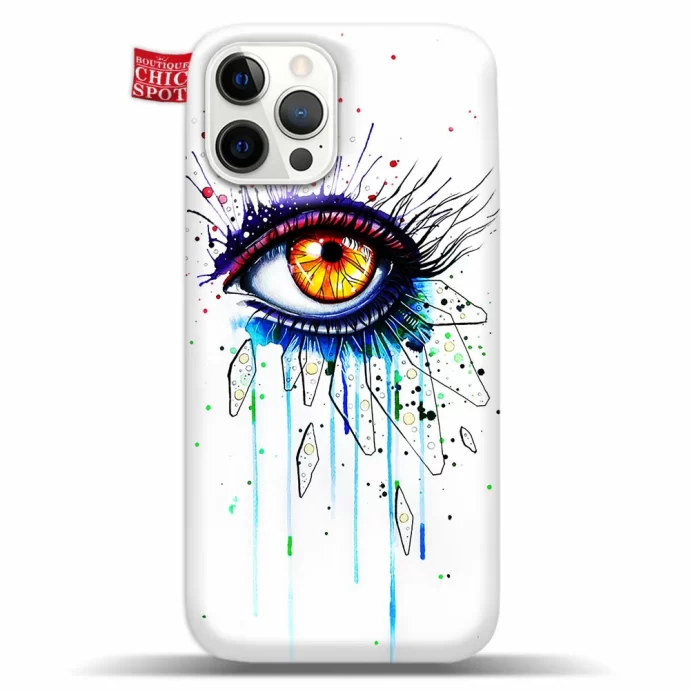 Abstract Feelings Phone Case Iphone