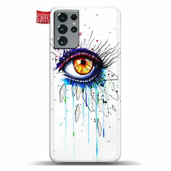 Abstract Feelings Phone Case Samsung