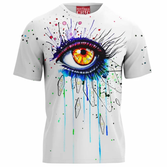 Abstract Feelings T-Shirt